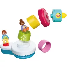 PLAYMOBIL 72086 Junior - Születésnapi torta