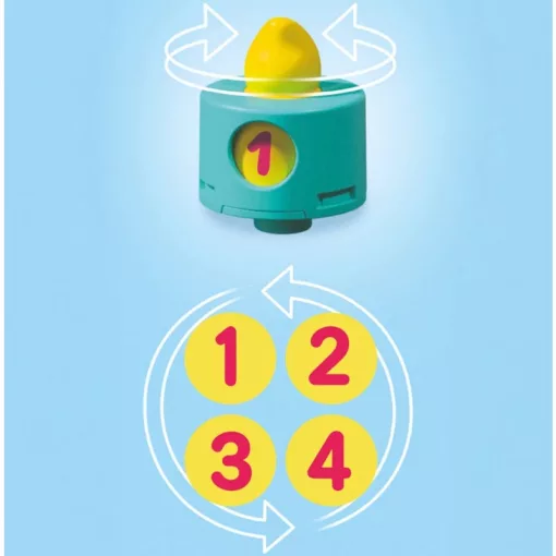 PLAYMOBIL 72086 Junior - Születésnapi torta
