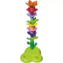 PLAYMOBIL 72087 Junior - Unikornis tündérkert