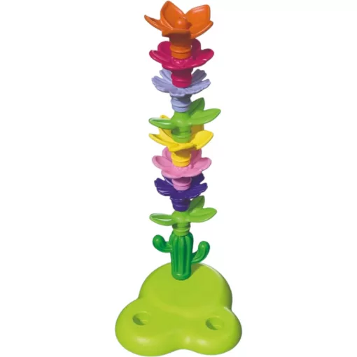 PLAYMOBIL 72087 Junior - Unikornis tündérkert
