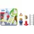 PLAYMOBIL 72088 Junior - Tűzoltó puzzle