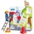 PLAYMOBIL 72088 Junior - Tűzoltó puzzle
