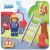 PLAYMOBIL 72088 Junior - Tűzoltó puzzle