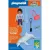   Playmobil 72091 Animals & Friends - Állatkerti delfin és látogató