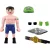 PLAYMOBIL 72093 WWE® - John Cena pankrátor figura