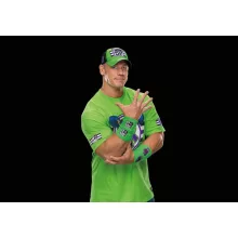 PLAYMOBIL 72093 WWE® - John Cena pankrátor figura