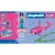 PLAYMOBIL 72106 Kardszárnyú delfin sellővel