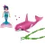 PLAYMOBIL 72106 Kardszárnyú delfin sellővel