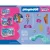 PLAYMOBIL 72107 Sellő ajándékkal és állatokkal