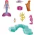 PLAYMOBIL 72107 Sellő ajándékkal és állatokkal