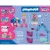 PLAYMOBIL 72108 Víz alatti esküvői büfé delfinnel