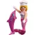 PLAYMOBIL 72108 Víz alatti esküvői büfé delfinnel