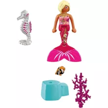 PLAYMOBIL 72109 Sellő csikóhallal