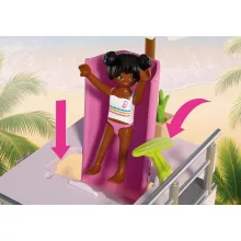 PLAYMOBIL 72120 Barbie - Vízipark