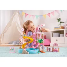 PLAYMOBIL 72120 Barbie - Vízipark