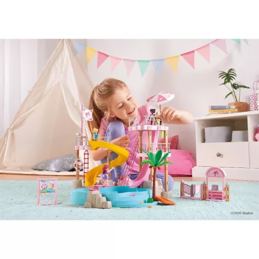 PLAYMOBIL 72120 Barbie - Vízipark