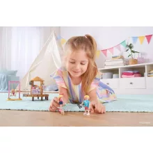 PLAYMOBIL 72121 Barbie - Strandkávézó
