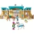 PLAYMOBIL 72127 Nagy western lovarda