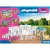 PLAYMOBIL 72128 Lovas állatorvosi rendelő