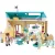 PLAYMOBIL 72128 Lovas állatorvosi rendelő