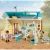 PLAYMOBIL 72128 Lovas állatorvosi rendelő