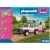 PLAYMOBIL 72129 Terepjáró lószállítóval