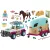 PLAYMOBIL 72129 Terepjáró lószállítóval