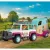 PLAYMOBIL 72129 Terepjáró lószállítóval