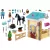 PLAYMOBIL 72131 Istálló patkolókováccsal
