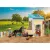 PLAYMOBIL 72131 Istálló patkolókováccsal