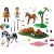 PLAYMOBIL 72132 Lovas kirándulás tábortűzzel