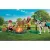 PLAYMOBIL 72132 Lovas kirándulás tábortűzzel