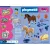 PLAYMOBIL 72133 Három gyűjthető ló felszereléssel