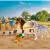 PLAYMOBIL 72133 Három gyűjthető ló felszereléssel