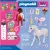 PLAYMOBIL 72134 Lovastorna