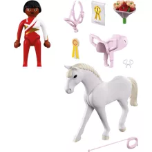 PLAYMOBIL 72134 Lovastorna