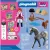 PLAYMOBIL 72135 Díjugratás