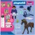 PLAYMOBIL 72136 Díjlovaglás