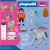 PLAYMOBIL 72137 Westernlovaglás