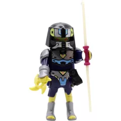    PLAYMOBIL 72139 Kiberharcos zsákbamacska figura 30. sorozat (fiúknak)