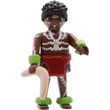 PLAYMOBIL 72139 Ausztrál őslakos zsákbamacska figura 30. sorozat (fiúknak)