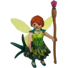 PLAYMOBIL 72140 Tündér zsákbamacska figura 30. sorozat (lányoknak)