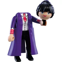 PLAYMOBIL 72143 Monster High - Bloodgood igazgatónő irodája