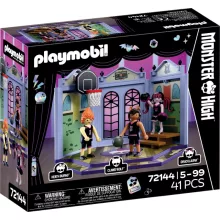 PLAYMOBIL 72144 Monster High - Tornaterem