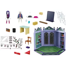 PLAYMOBIL 72145 Monster High - Osztályterem