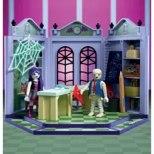 PLAYMOBIL 72145 Monster High - Osztályterem