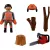 PLAYMOBIL 72150 Favágó láncfűrésszel