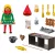 PLAYMOBIL 72152 Karácsonyi manó sütikkel