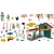 PLAYMOBIL 72160 Nagy farm daruval és állatokkal