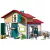 PLAYMOBIL 72160 Nagy farm daruval és állatokkal